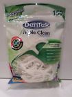 047701001905 Triple Clean Mouthwash Blast Dentek Floss Picks 2 150 Count Mint