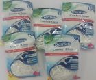 047701001950 Dentek Comfort Clean Floss Picks W Advanced Fluoride Coating 150 Count 5 Pack