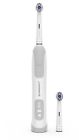 049336631281 Rembrandt Teeth Whitening Toothbrush