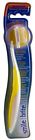 049347080139 Smile Brite Replaceable Head Natural Toothbrush Double Tip Unit