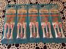 049551 Philips Sonicare Power Up Medium Replacement Brush Heads