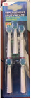 0500428104965 Cvs Electric Replacement Toothbrush