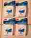 V-12933 050428102312 Cvs Lot Sale 7 New Unopen Packs Pharmacy Waxed Dental Floss 100 Yards Each