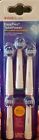 050428345856 Cvs Easy Flex Total Power Replacement Brush Heads