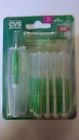 050428419441 Cvs Pharmacy Interdental Brushes Tight Spaces Cleans Between