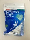 050428424292 Cvs New Advanced Dental Floss Picks Pcs Bags