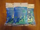 050428427224 Cvs Packs Health Advanced Dental Floss Picks With