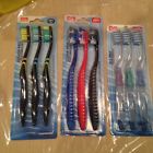 050428453186 Cvs 9 Toothbrushs Soft