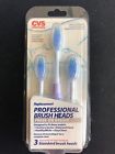 050428477380 Cvs Pharmacy Replacement Professional Brush Heads Pack