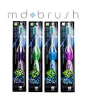 053722961791 Md Brush It How Dentists Revolutionary Deep Clean