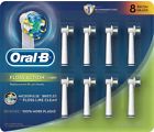 05683 Floss Action Replacement Brush Heads Pack Dental Hygiene 0617576005683