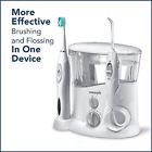 05809 Waterpik Water Flosser And 674775605809