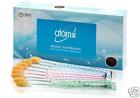 060215680268 Atomy 8 Pack Gold Toothbrush