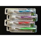 0609 Ecofam Toothbrush Adult Mixed 661799360609