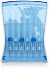 0613652911343 Waterpik Tips Storage Case 613652911343