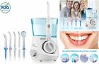 0633 Irevoor Professional Dental Water Flosser Oral Irrigator Jet 986538760633