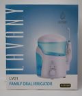 0647904033187 Lavany Water Flosser Portable Family Oral Irrigator With