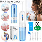 0669818079389 Himaly Electric Water Jet Pick Dental Flosser Oral
