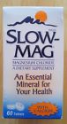 067618107606 Slow-mag Magnesium Chloride With