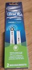 069055125199 Oral- Heads Toothbrush Action 2 - Power Cross Replacement