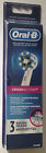 069055125205 Oral-b Crossaction Replacement Electric Toothbrush