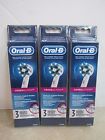 069055125502 Oral B 9 Genuine Crossaction