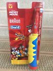 069055821565 Braun Disnep Mickey Mouse Kid Power Toothbrush Musical