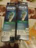 069055833035 Dual Clean Professional Replacement Toothbrush Brush Heads