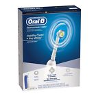 069055856895 Oral-b Healthy Clean And Prowhite Precision 4000