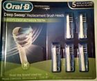 069055866689 Oral-b 5 Deep Sweep Replacement