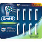069055874516 Oral-b Crossaction Replacement 8