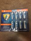 069055881279 Precision Clean Replacement Brush Heads Pack