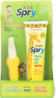 0700596000742 Spry Tooth Brush Soft
