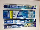 070357475837 Oral-b Lot Of 5
