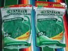 Mint-150 070942001465 Gum Sunstar Professional Clean Flossers Value Ct Bags