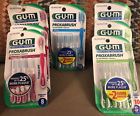 3-moderate 070942002462 Gum Proxabrush
