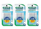 070942002479 Gum Go Betweens Proxabrush Cleaners Wide Each Pack