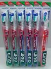 070942004619 G.u.m Lot Of 6 Sunstar