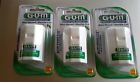 070942018401 Gum G-u-m Butlerweave Wax