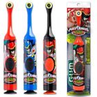 070942127356 Gum Power Rangers Battery