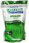 070942304177 Gum Angled Flossers Fresh Mint