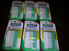 070942304740 Sunstar Gum Soft Picks 480 Ct Dental Toothpick Floss Storage Case Tooth Flosser 6 X 80 070942304467