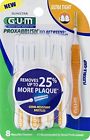 070942305921 Gum Proxabrush Ultratight Go-betweens Cleaners Pack Of Six Eight Per