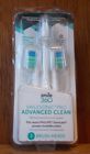 071031315579 Unbranded Smile Pro Advanced Clean Sonic Replacement Brush