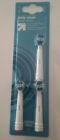 071031775526 Up Daily Clean Brush Heads Count New Sealed