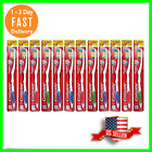 0711181703931 Cepillos De Dientes Colgate Extra Limpio Ayuda Mantener