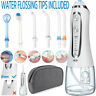 0719146956170 Unbranded Oral Irrigator Dental Water Jet Power Floss