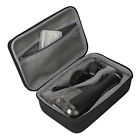 Wp-562 0725350014971 Hard Case For Waterpik Cordless Advanced Water Flosser