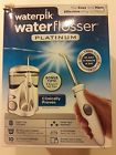 073950124782 Waterpik Water Flosser Platinum