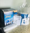073950192071 Waterpik New Water Pick Flosser Electric Sonic Toothbrush Gums Braces